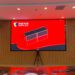 Tai’an Pumped Storage Power Station Invests in LED Screen from INFiLED