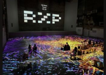 REXKL Chooses LEA Professional Connect Series Amplifiers for Immersive Experiences