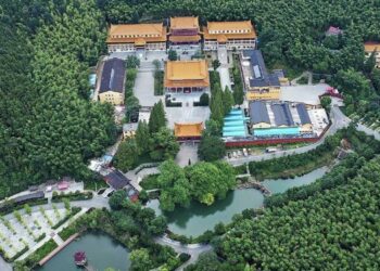 MLA Mini Provides Shishi Zen Temple Believers with Elevated Experience