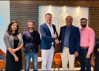 Powersoft Expands Presence in GCC Region with Dutco Tennant