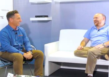 The SDVoE Alliance Appoints Stephane Tremblay as President