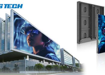 Upgrade Your Outdoor Ads with Mview Series