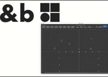 New d&b En-Snap Software Enables Positioning and Editing of Soundscape Objects