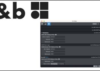 d&b En-Bridge Software takes Soundscape Interoperability with 3rd Party Systems to the Next Level