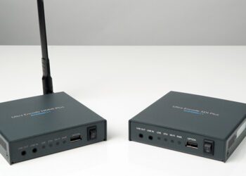 ISE: Magewell Expands Ultra Encode Family of Advanced Live Media Encoders for Live Streaming, Remote Production and AV over IP