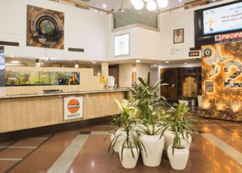 Crestron Control System Helps Automate IOCL Operations