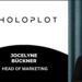 Holoplot Welcomes Jocelyne Bückner as New Head of Marketing