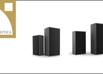 L-Acoustics Launches Xi Series: Versatile Coaxial Speakers for All Types of Premium Installations
