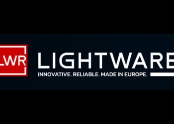 Lightware Unveils a Bold Corporate Identity Update, Reflecting 25 Years of Innovation