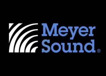 Meyer Sound Marks 45 Years of Innovation with Bold New Logo and Renewed Investment in Future of Sound