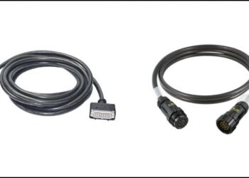 CONTRIK Extends Power Multicore Cable Series
