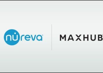 MAXHUB and Nureva Team up to Offer Certified Bundles for Large Microsoft Teams Rooms