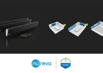 Nureva Joins Q-SYS Technology Partner Programme