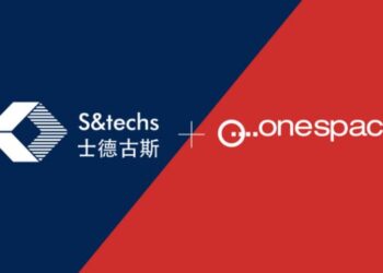 S&techs Acquires Majority Stake in One Space