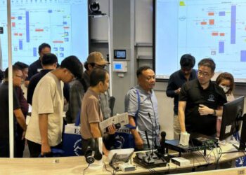 PAVE System and Partners Conduct Successful “Innovative Solutions For Workspaces” Event