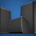 Q-SYS Expands PL Series Performance Installation Loudspeakers