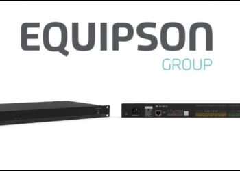 Equipson Launches Integra Series for Advanced Digital Signal Processing