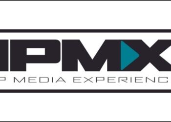 AIMS Announces Major Milestone in Development of IPMX Standards