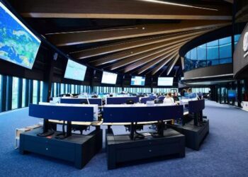 Barco Emphasises Security Ambitions with ISO/IEC 27001 Certification for Control Room Solutions