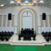 Beta Three Elevates Audio Experience at Baptist Church of Mizoram