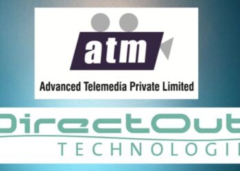 DirectOut Collaborates with Advanced Telemedia