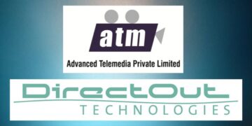 DirectOut Collaborates with Advanced Telemedia