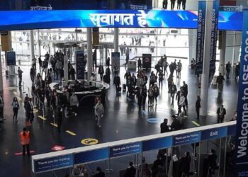 Indian Diaspora@ISE 2024: What Takeaways