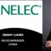 Jimmy Liang Joins Genelec China’s Sales Team