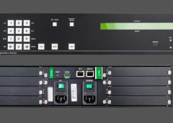 Kramer’s Expanded Series 3