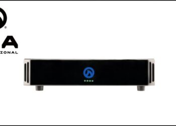 LEA Professional Launches Connect Series Half-Rack Amplifiers