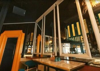 Martin Audio Weaves in a Sublime Soundscape in Pune