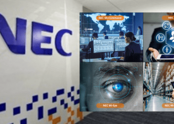 NEC India Unveils Advanced Smart City Solutions Suite