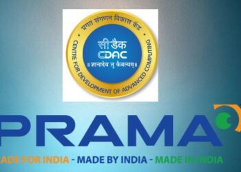 Prama India, C-DAC Collaborate on Thermal Camera Technology