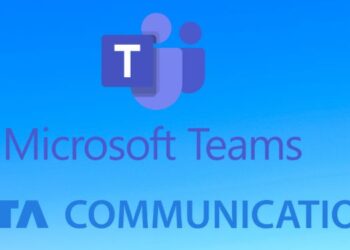 Tata Commns Collaborates with Microsoft Teams
