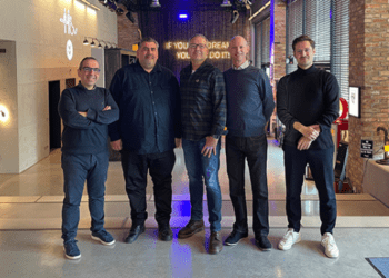 Adam Hall Group Appoints Link Audio as Exclusive LD Systems Distributor in Australia