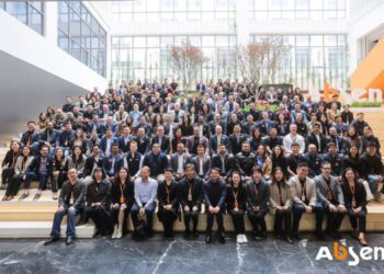 Absen Leaps into 2024 with its Absen Spring Event for the ProAV Market