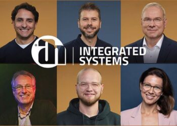 Adam Hall Group Expands Integrated Systems Team with Several Key Positions