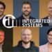 Adam Hall Group Expands Integrated Systems Team with Several Key Positions