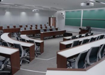 Dante Enhances Academic Extension at TsingHua University