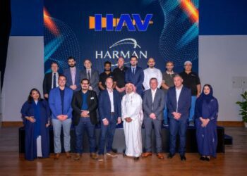 Halwani Audio Visual Unveils First-Ever Harman Professional Experience Centre in Middle East