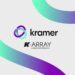 K-array Announces new Kramer Control Plug-in for Kommander Amplifier Range
