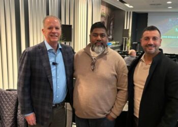 LEA Professional Partners HL Group to Expand Throughout Middle East