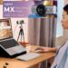 Logitech Launches High-end Webcam MX Brio in India