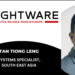 Lightware Visual Engineering Appoints Tan Tiong Leng as Systems Specialist