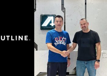Outline and Aga Audio Technology Sign Exclusive Distribution Partnership in China