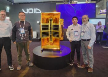 Void Acoustics and China’s Real Music Acoustics & Lighting Technology Co Ltd Announce Distributor Partnership