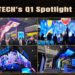 YES TECH’s Q1 2024 LED Display Innovations