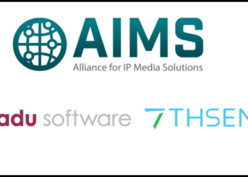 AIMS Welcomes Kakadu Software and 7thSense as  New Members