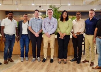 AVI-SPL India Sets up Office at Hyderabad