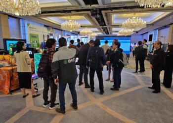 Sixth Edition of BAP Showcase Highlights Cutting-Edge AV and Lighting Solutions